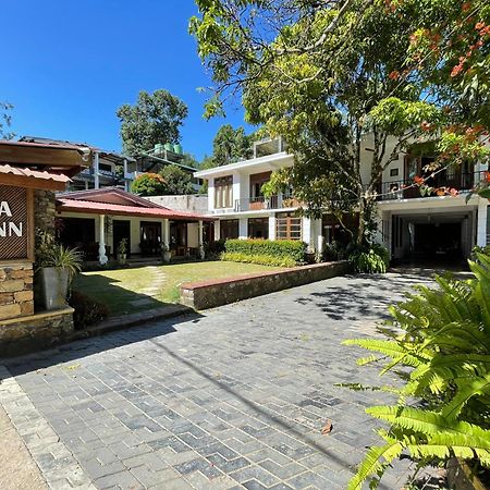 Ella Inn Hotel Dış mekan fotoğraf