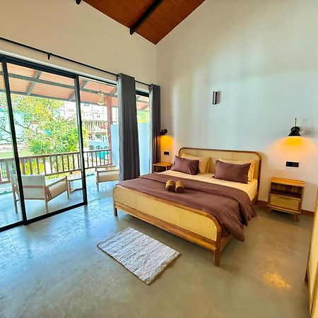 Ella Inn Hotel Dış mekan fotoğraf
