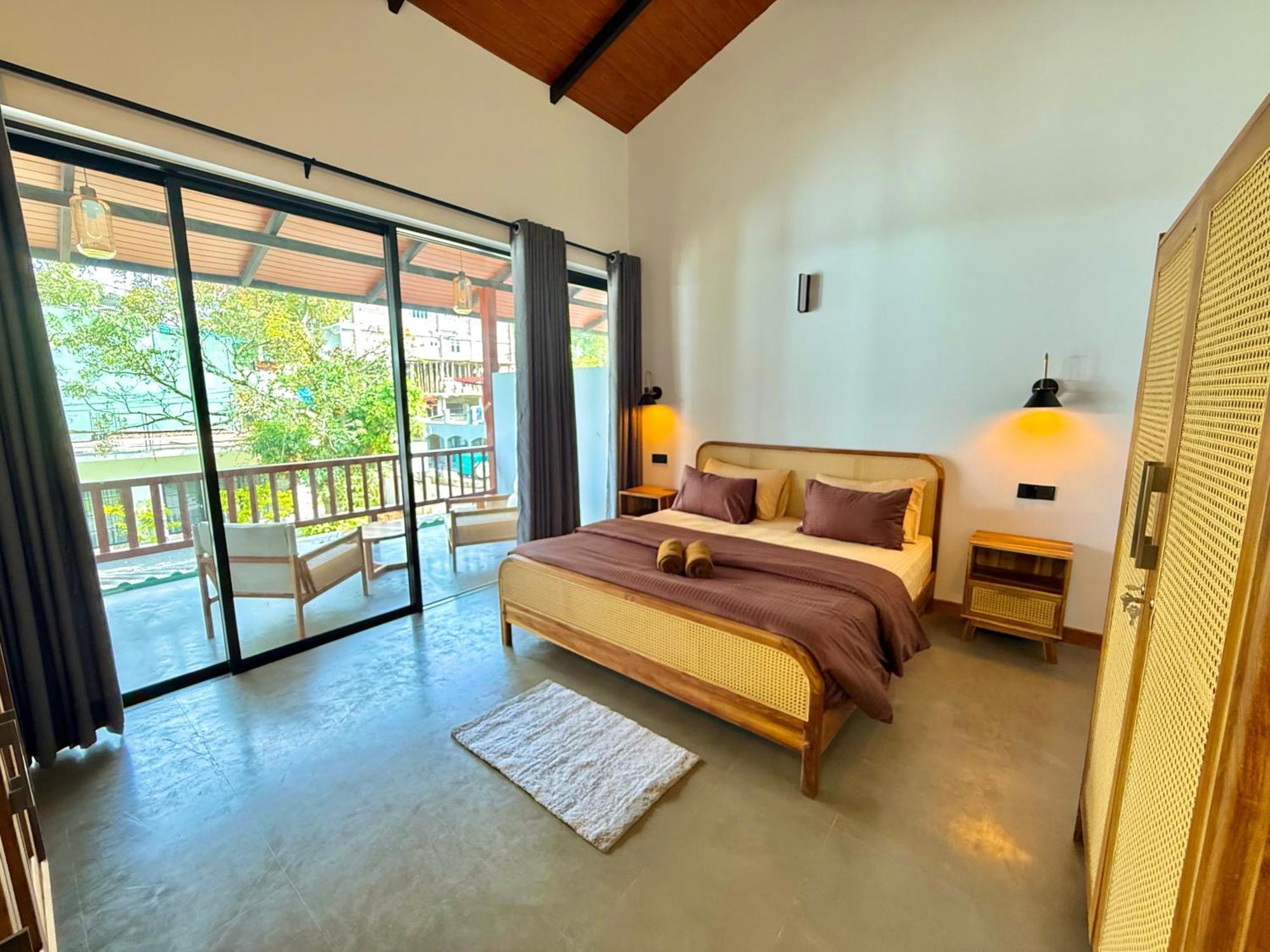 Ella Inn Hotel Dış mekan fotoğraf