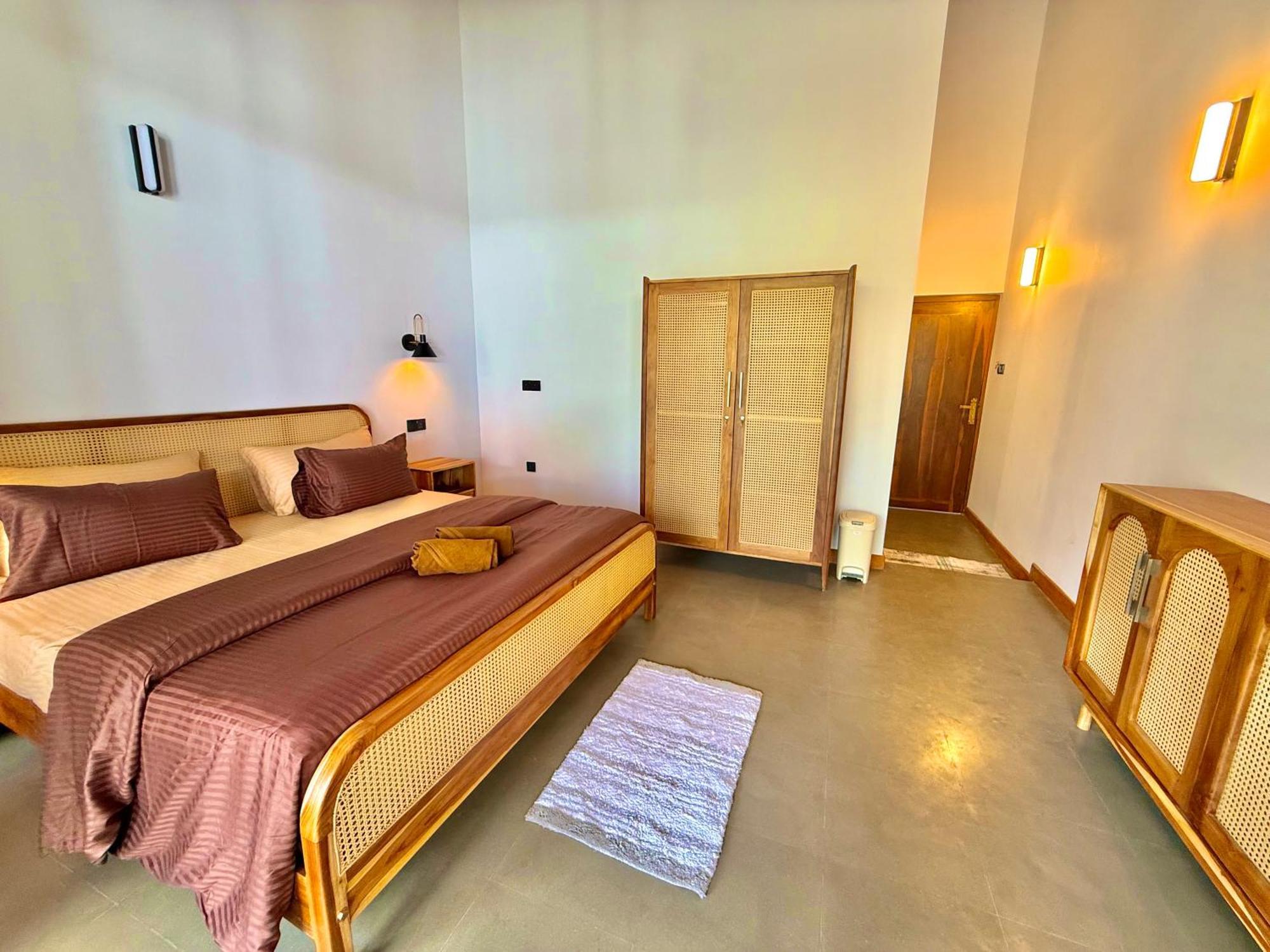 Ella Inn Hotel Dış mekan fotoğraf