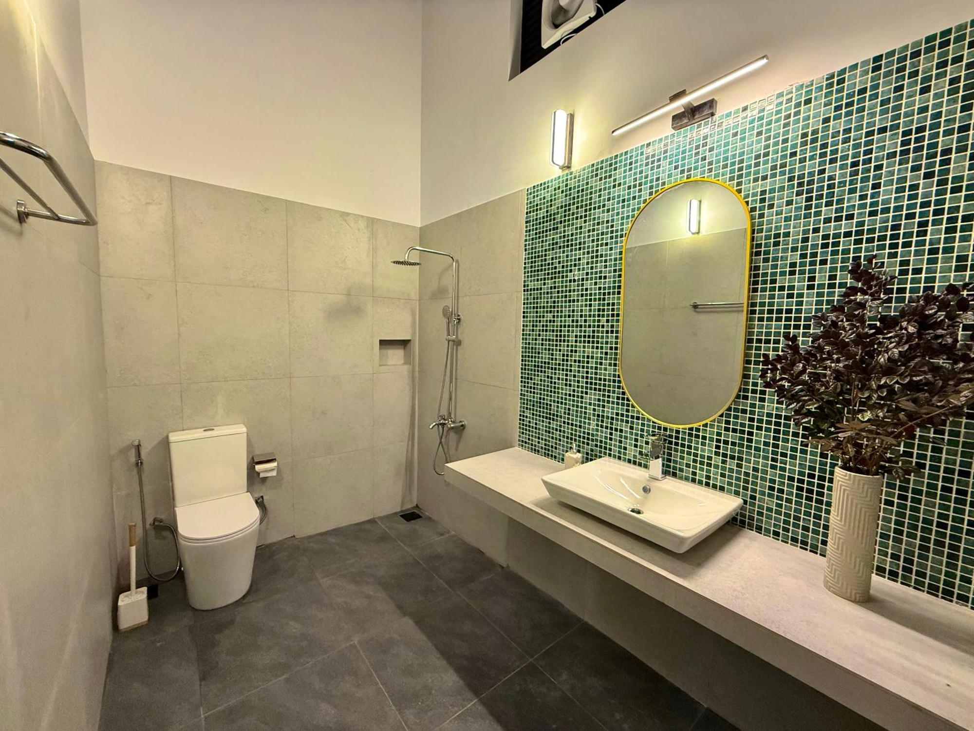 Ella Inn Hotel Dış mekan fotoğraf