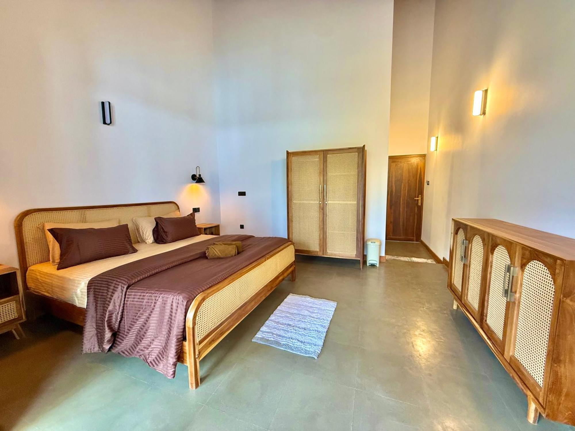 Ella Inn Hotel Dış mekan fotoğraf